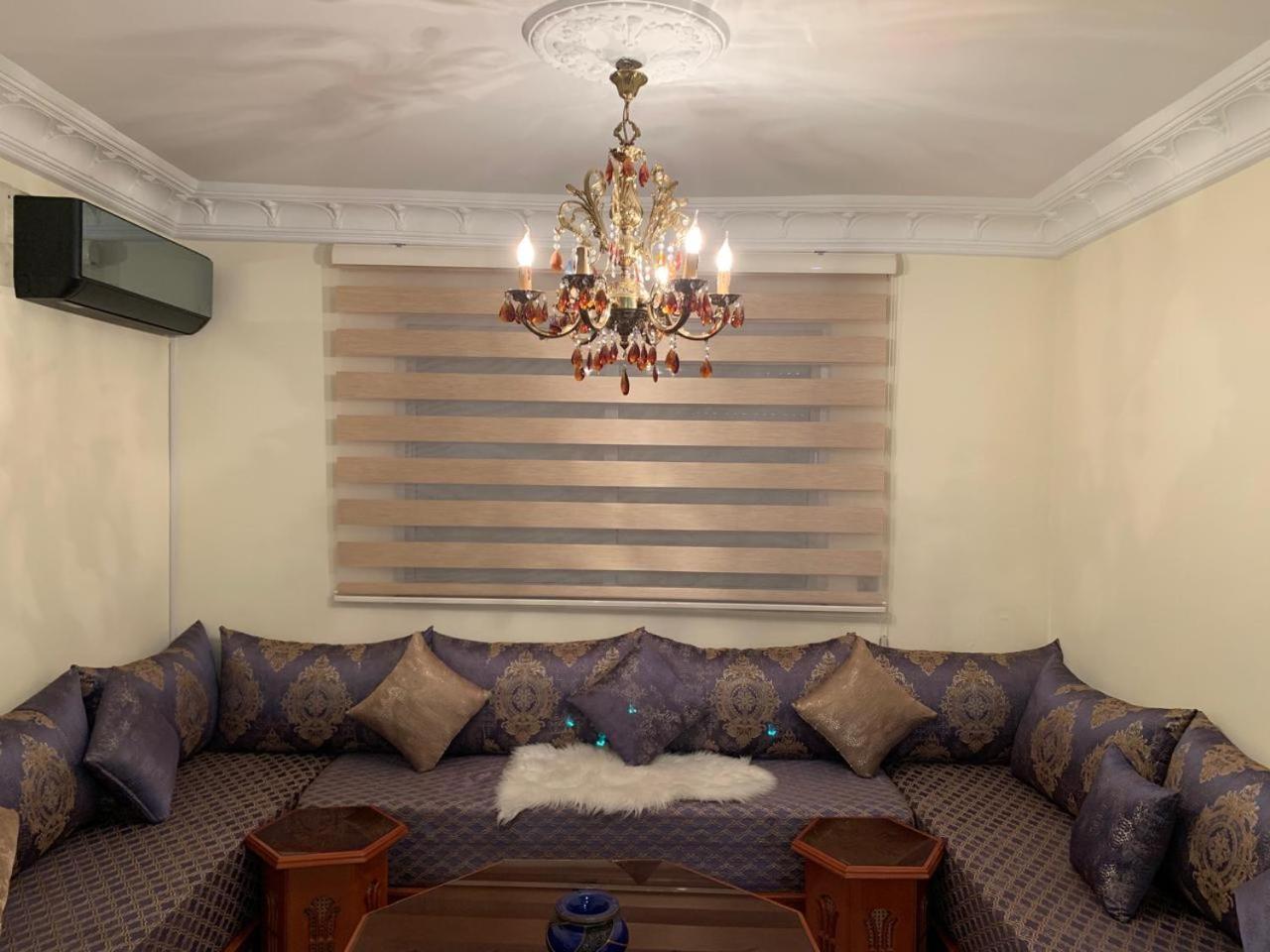 דירות צ'פצ'אוונה Casa Sam מראה חיצוני תמונה
