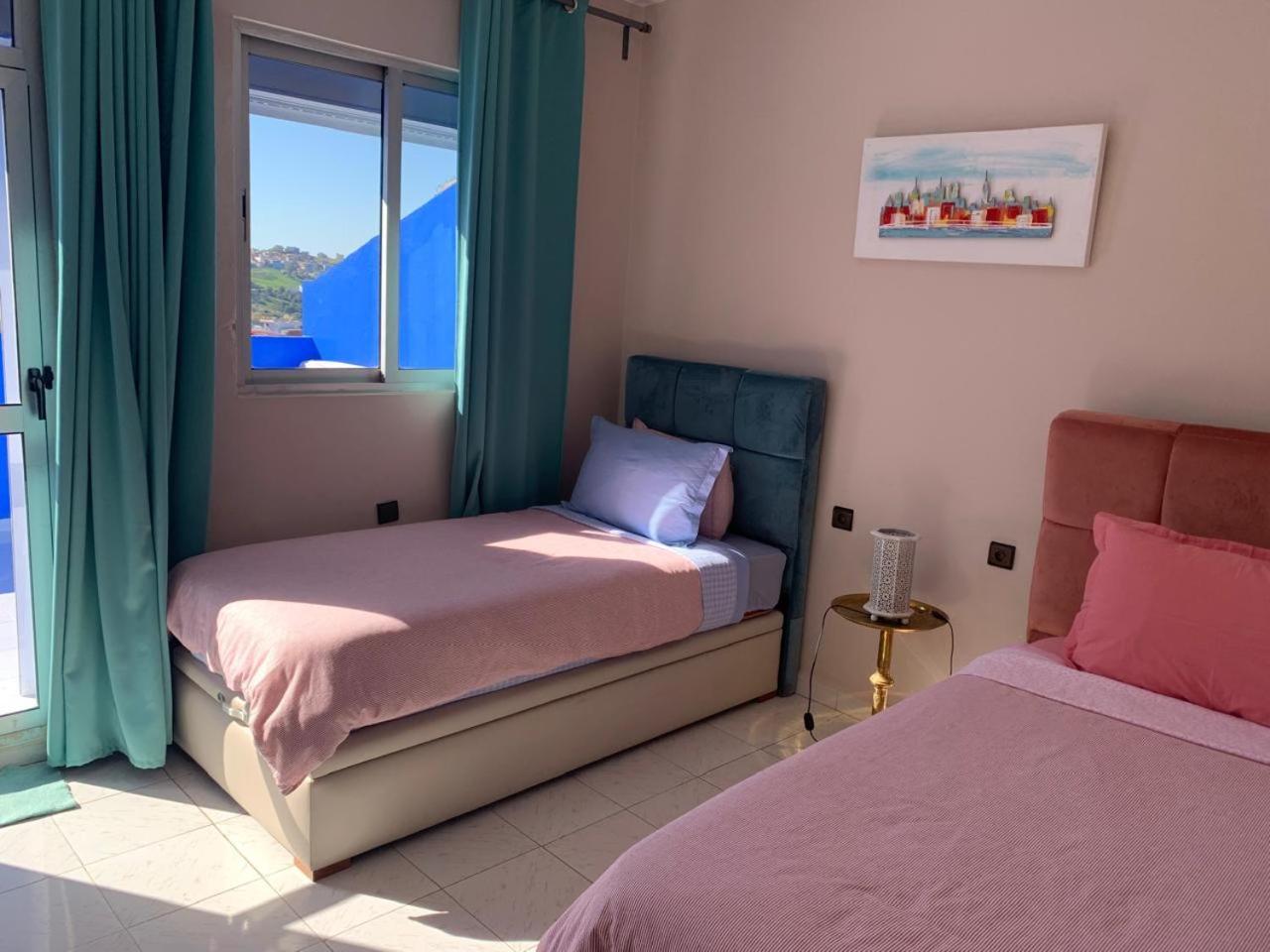 דירות צ'פצ'אוונה Casa Sam מראה חיצוני תמונה